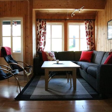 Myrkdalen Resort Nedre Byggardslii Apartment Vossestrand Екстер'єр фото