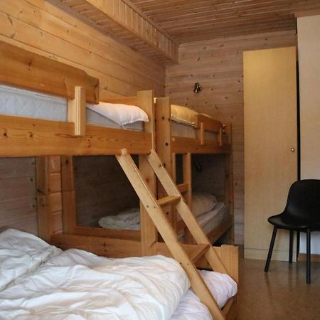 Myrkdalen Resort Nedre Byggardslii Apartment Vossestrand Екстер'єр фото
