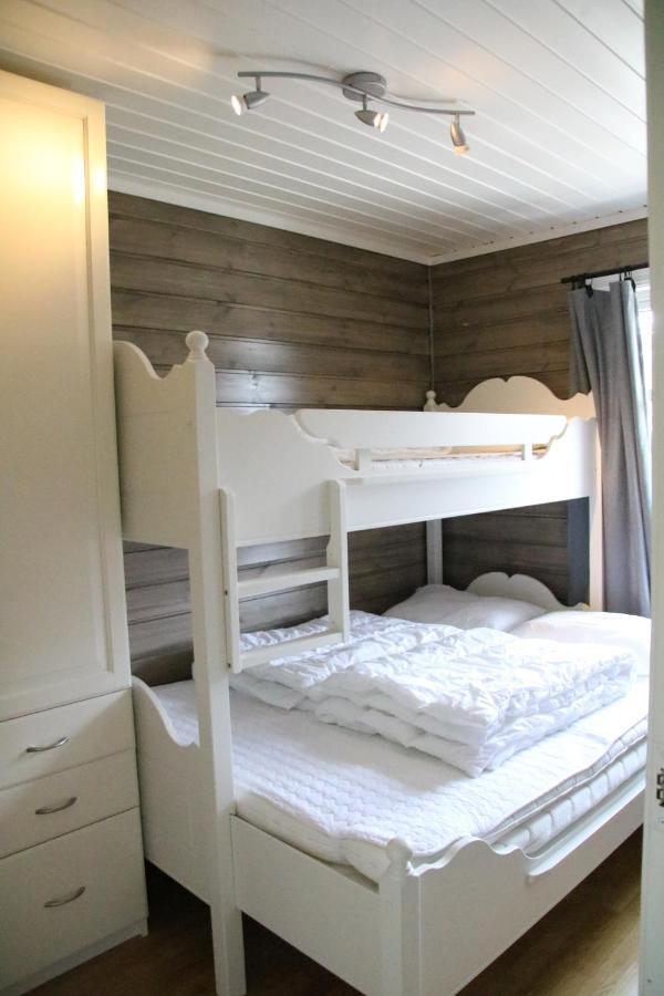 Myrkdalen Resort Nedre Byggardslii Apartment Vossestrand Екстер'єр фото