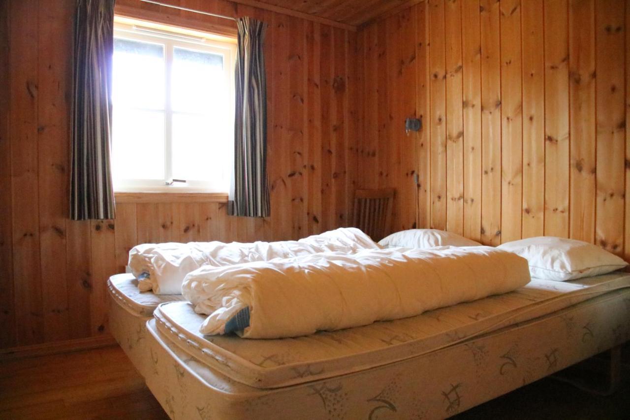 Myrkdalen Resort Nedre Byggardslii Apartment Vossestrand Екстер'єр фото