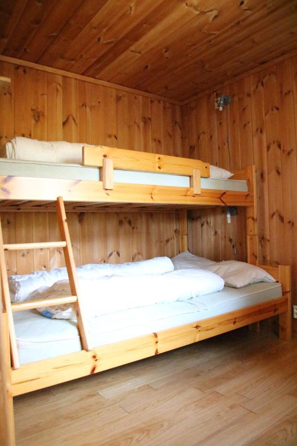 Myrkdalen Resort Nedre Byggardslii Apartment Vossestrand Екстер'єр фото