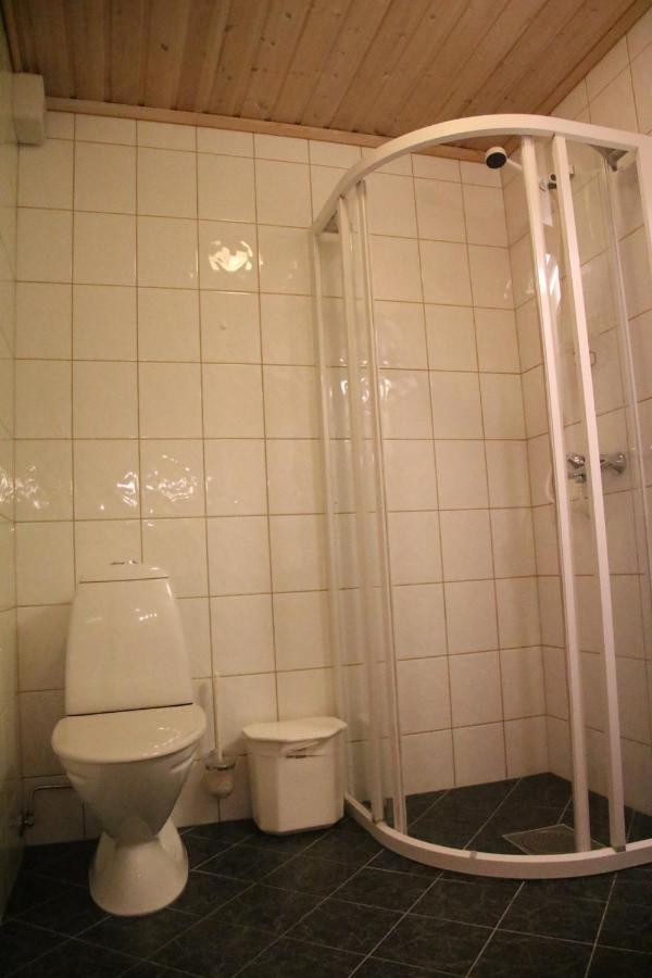Myrkdalen Resort Nedre Byggardslii Apartment Vossestrand Екстер'єр фото