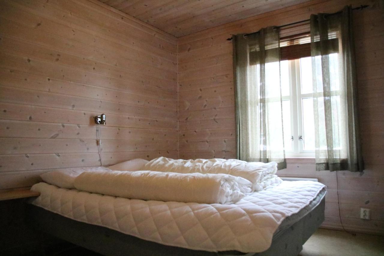 Myrkdalen Resort Nedre Byggardslii Apartment Vossestrand Екстер'єр фото